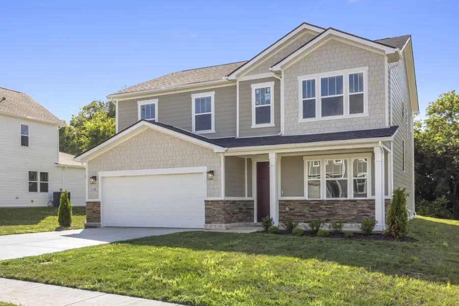 2320 Williamsport Landing, Columbia, TN 38401 - Image #3