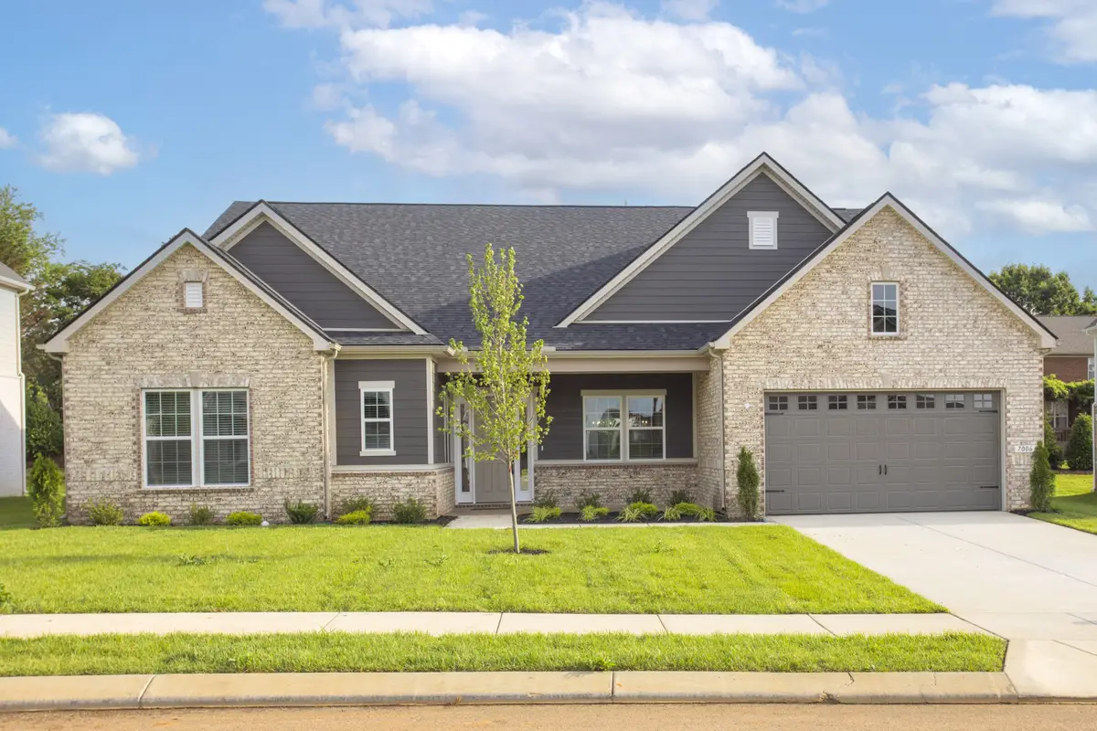 7006 Thunderhead Way, Spring Hill, TN 37174 - Image #1