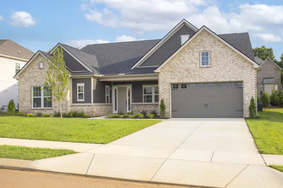 7006 Thunderhead Way, Spring Hill, TN 37174 - Image #2