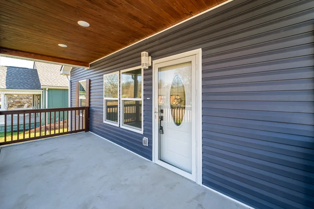 307 Wall St, Mount Pleasant, TN 38474 - Image #1