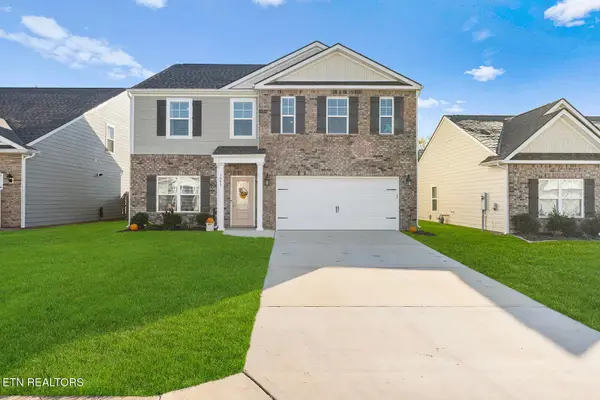1063 Hampton Place Circle, Loudon, TN 37774