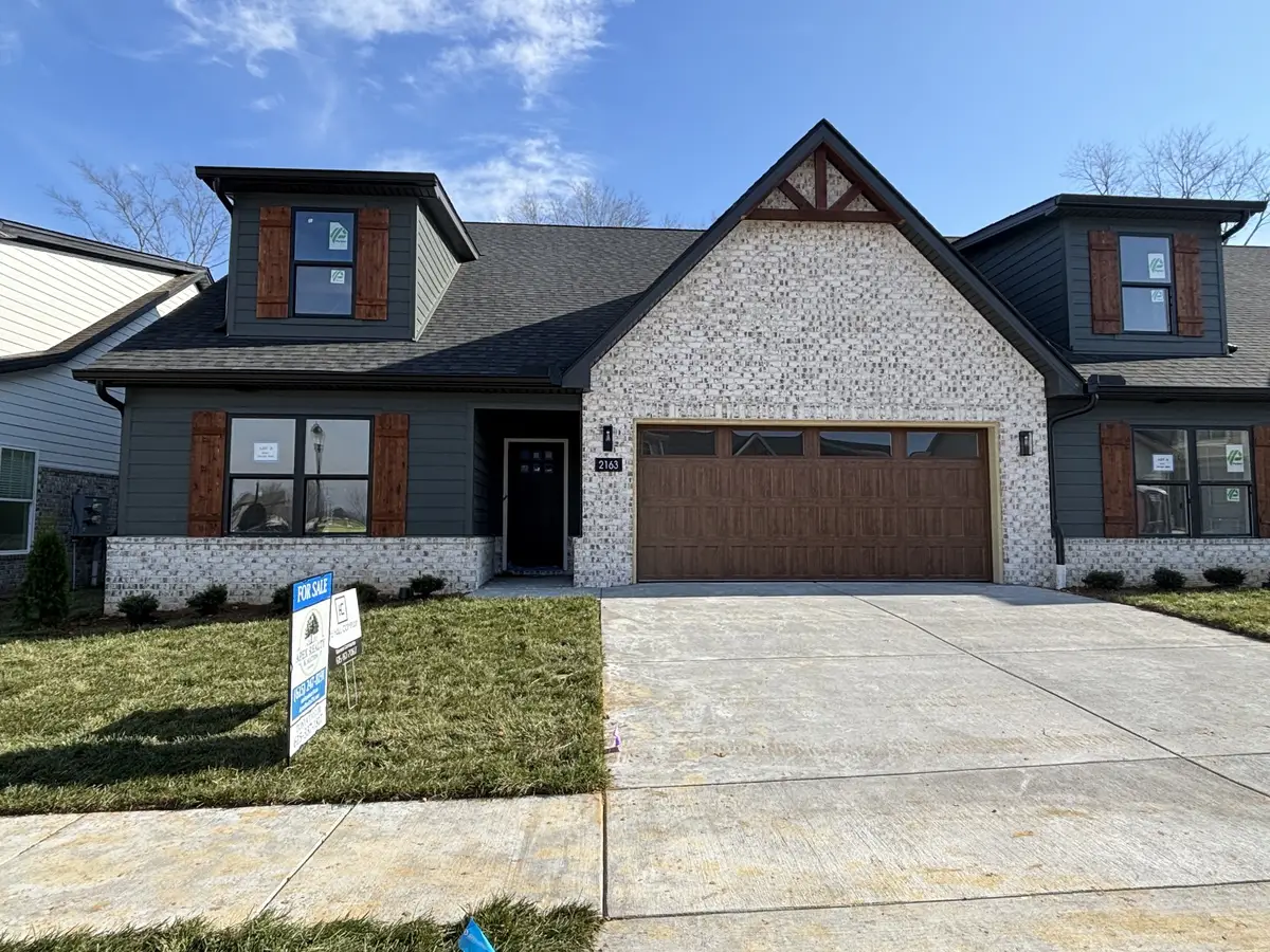 2163 Rylee Way, Greenbrier, TN 37073 - Image #1