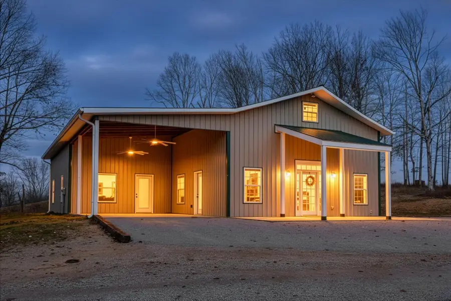 776 Norris Hollow Rd, Vanleer, TN 37181 - Image #3