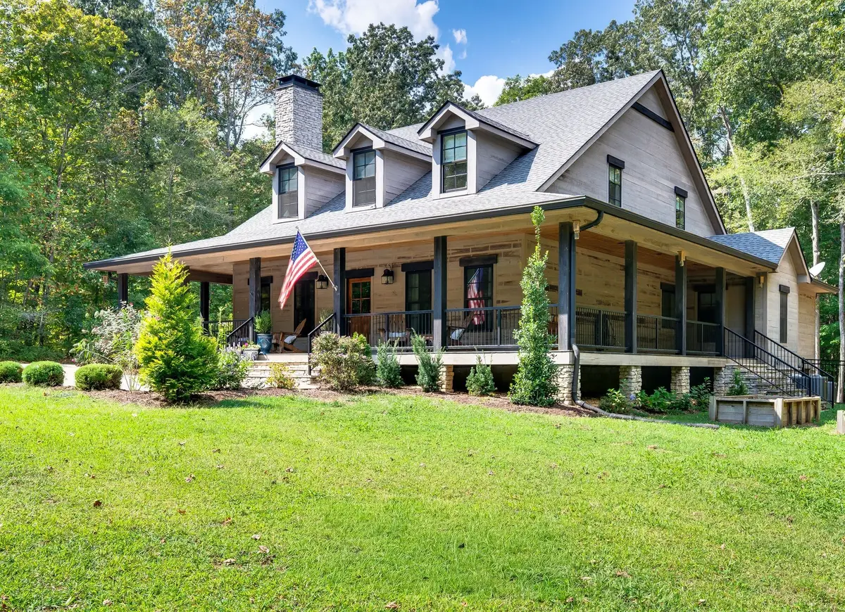 1168 Johnny Hall Rd, Burns, TN 37029 - Image #1