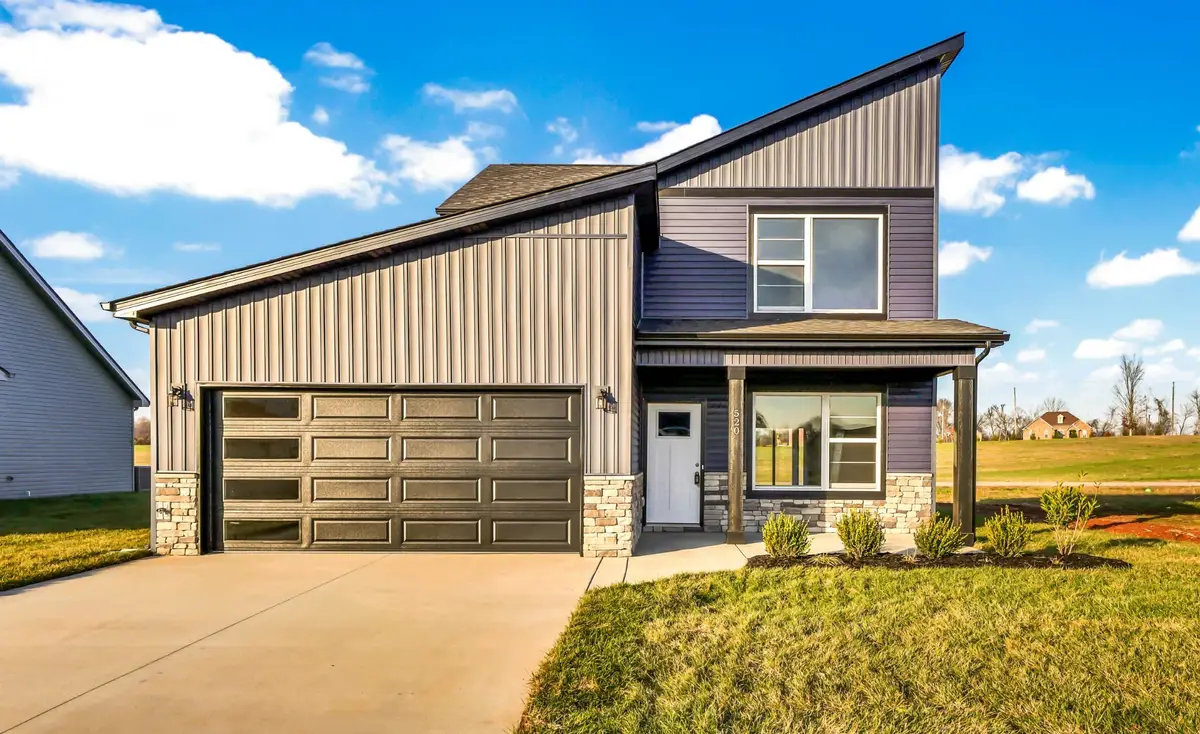 520 Ayden Ln, Clarksville, TN 37042 - Image #1