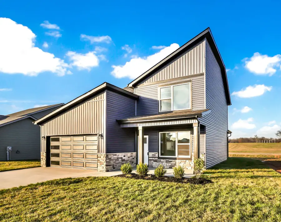 520 Ayden Ln, Clarksville, TN 37042 - Image #2