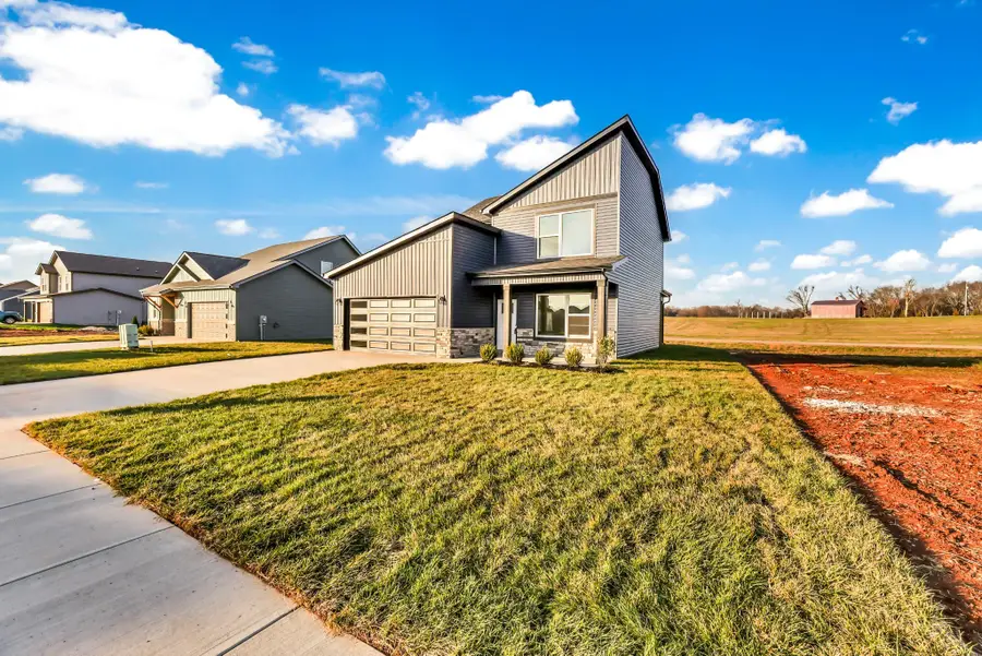 520 Ayden Ln, Clarksville, TN 37042 - Image #3