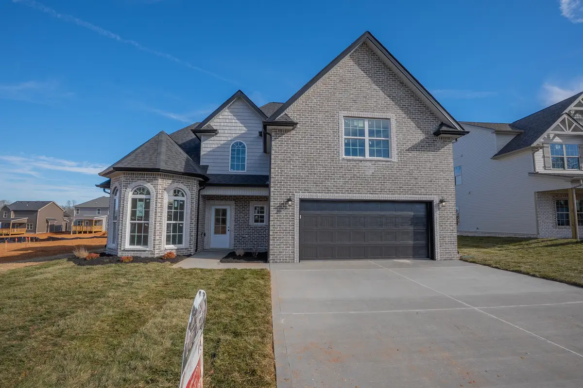 70 Sycamore Hill, Clarksville, TN 37042 - #1