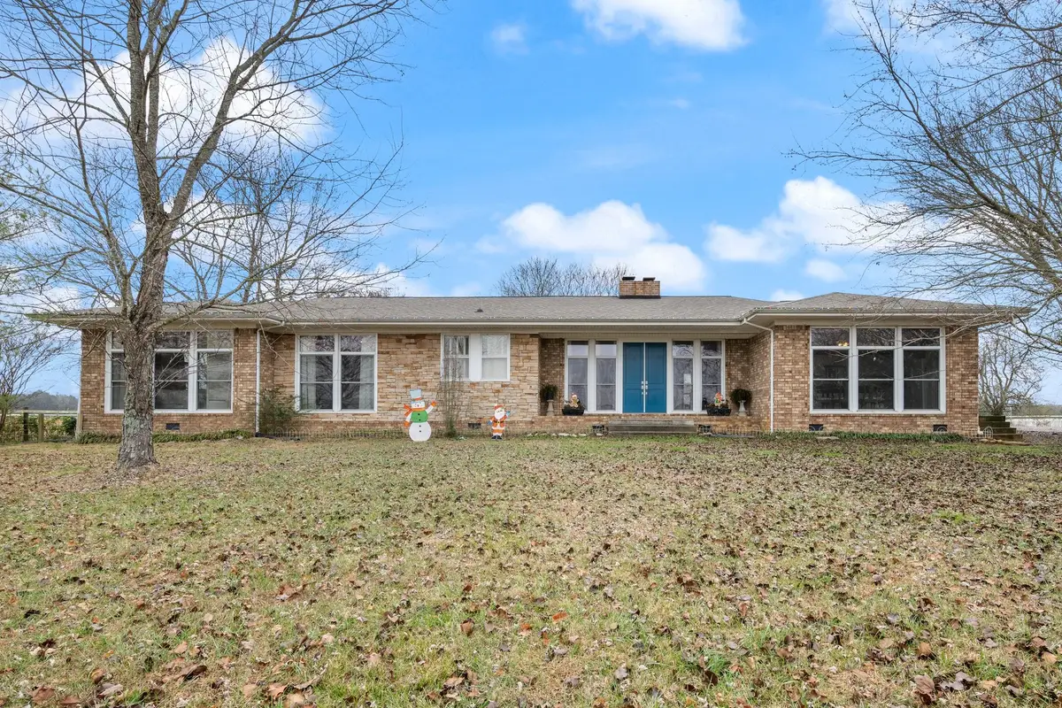 1015 Anderton Rd, Bell Buckle, TN 37020 - Image #1