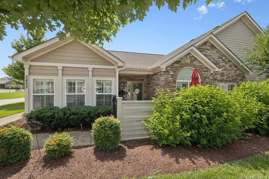 2462 Bridgeway St, Murfreesboro, TN 37128 - Image #2