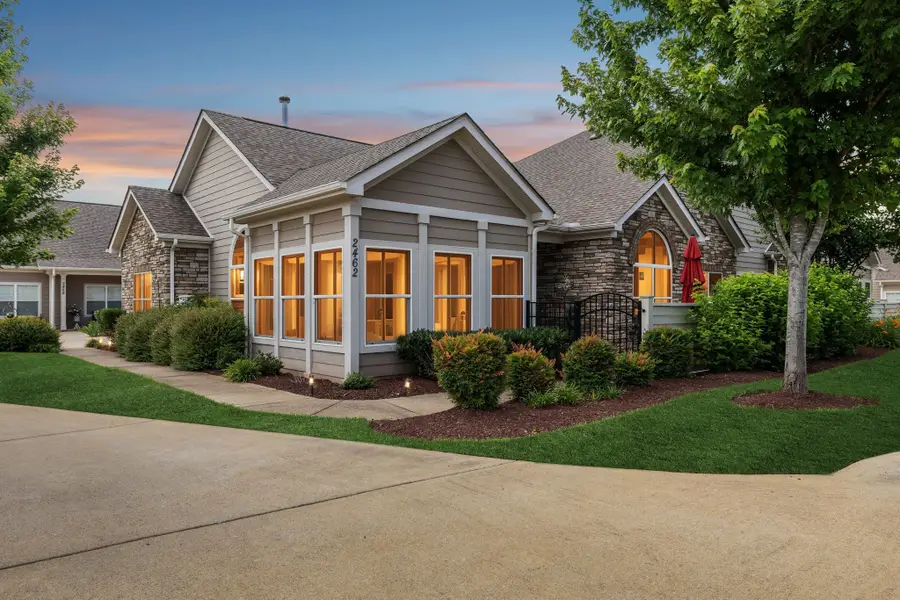 2462 Bridgeway St, Murfreesboro, TN 37128 - Image #3