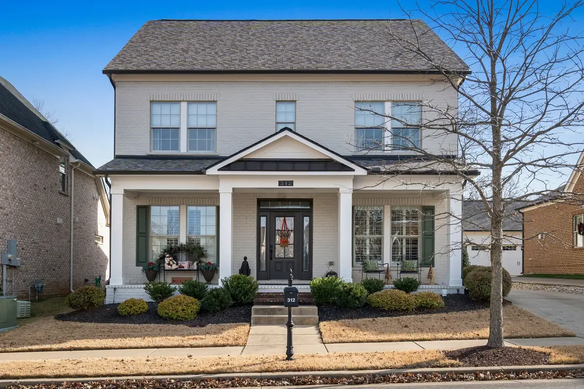 312 Passage Ln, Franklin, TN 37064 - Image #1