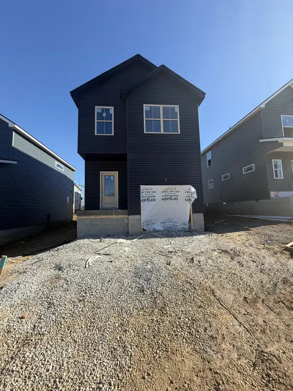 881 Dogwood Trl, Clarksville, TN 37042