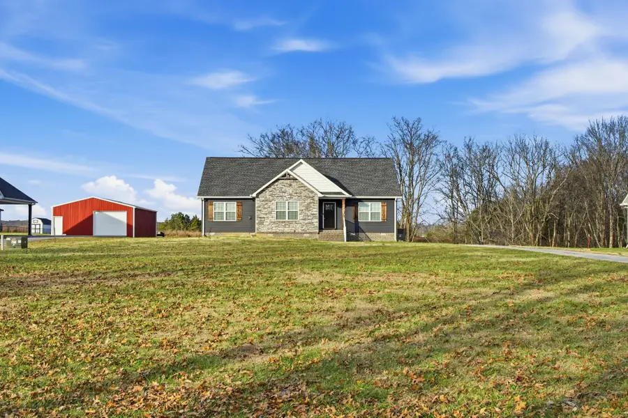 760 Armstrong Rd, Castalian Springs, TN 37031 - Image #3