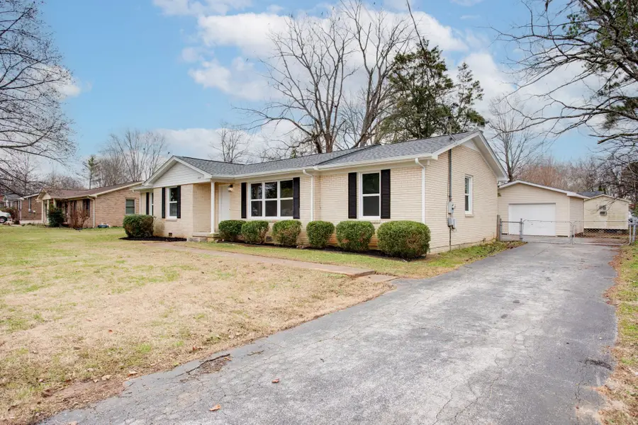 223 Hampton Rd, Columbia, TN 38401 - Image #3