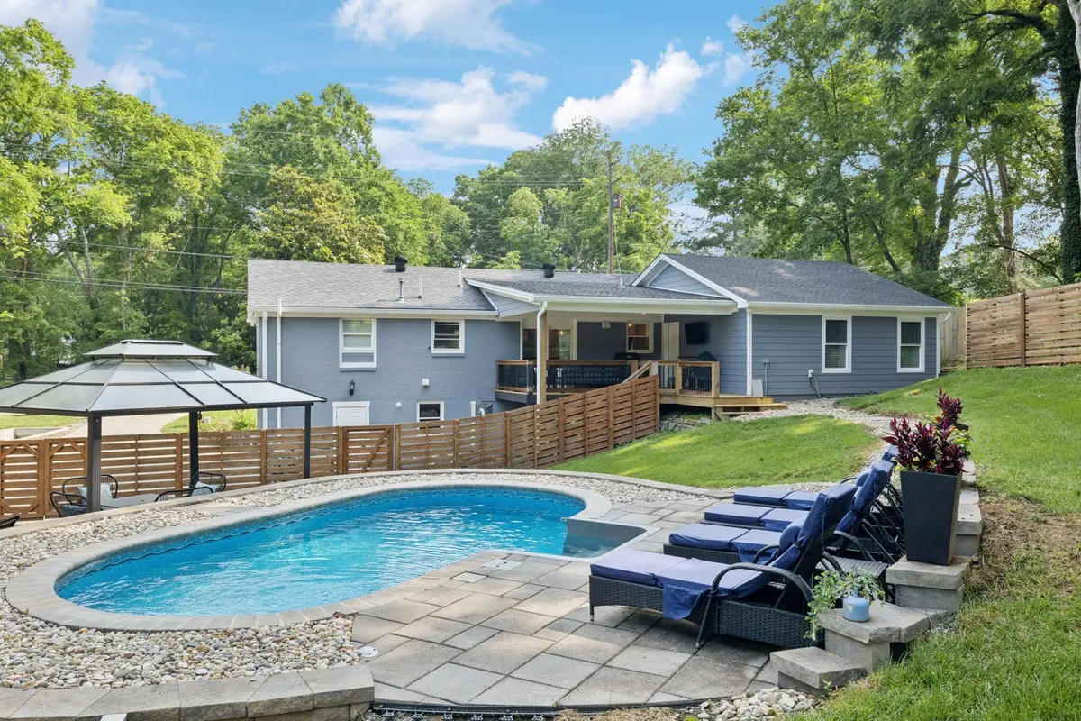 505 Oakley Dr, Nashville, TN 37220 - Image #1