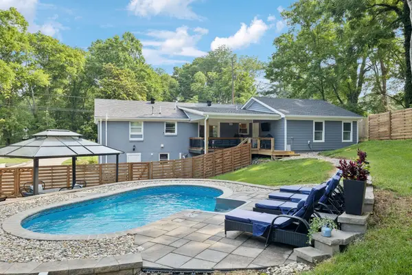 505 Oakley Dr, Nashville, TN 37220