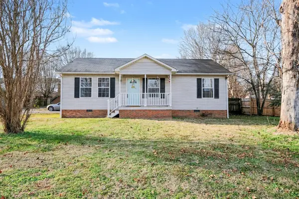 109 Greenwood St, Mount Pleasant, TN 38474