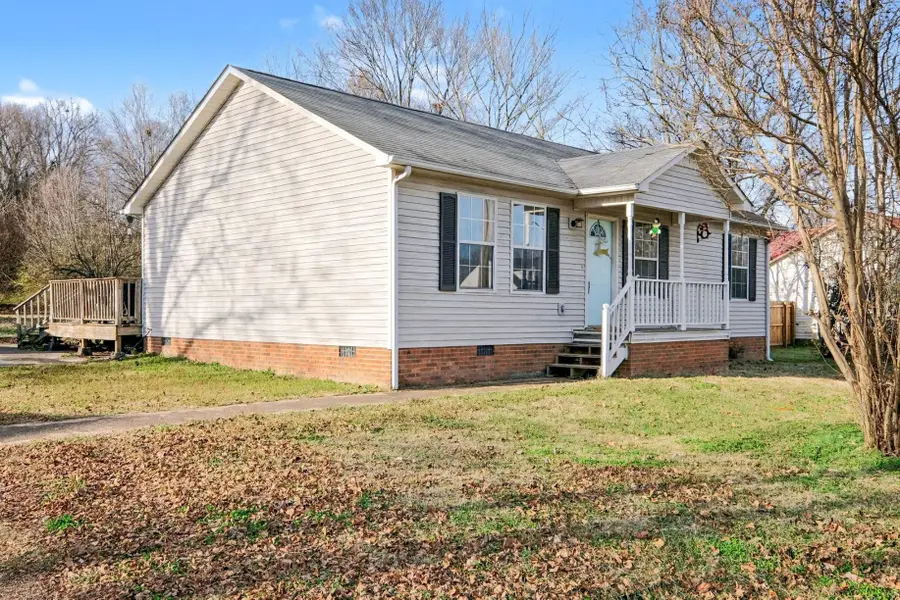 109 Greenwood St, Mount Pleasant, TN 38474 - Image #2