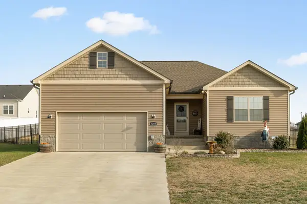 1203 Fredricksburg St, Franklin, KY 42134