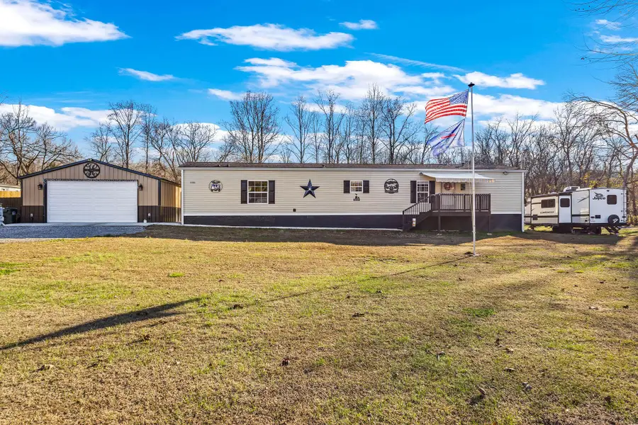 3786 Sweetwater Vonore Road, Sweetwater, TN 37874 - Image #3
