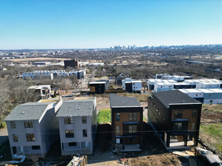 2160 Summitt Ave, Nashville, TN 37218 - #2