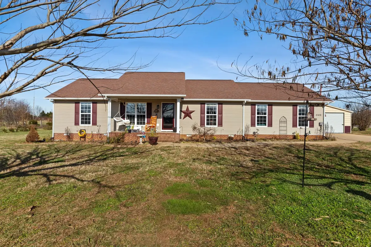 2169 Horton Way, Lewisburg, TN 37091 - Image #1