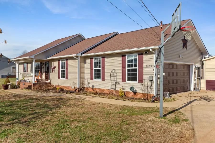 2169 Horton Way, Lewisburg, TN 37091 - Image #3