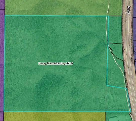 2800 N Dug Gap Rd, Dalton, GA 30720 - Image #1