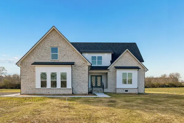 4741 Short Mountain Rd, Woodbury, TN 37190