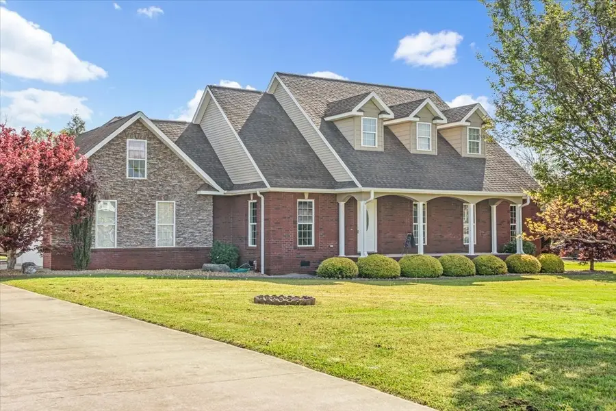 191 Mason Pl, Decherd, TN 37324 - Image #2