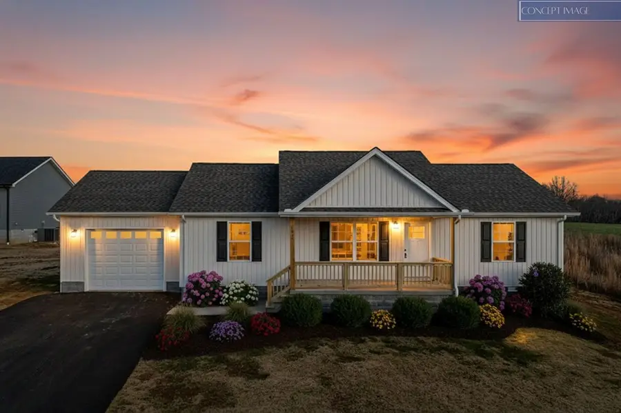 1054 Frank Anderson Rd, Sparta, TN 38583 - Image #2