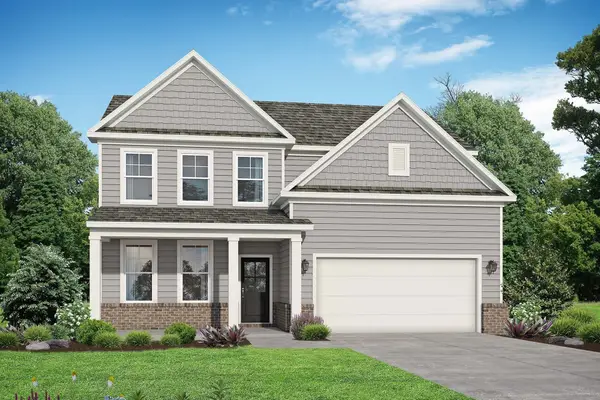 4213 Burton Dr, White House, TN 37188