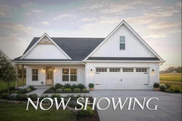 7694 Burgess Gower Rd, Cedar Hill, TN 37032