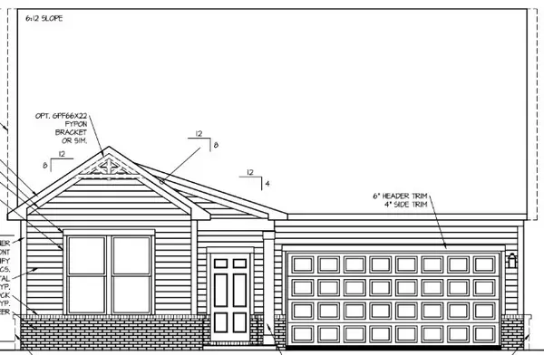 4134 Dream Beetle Loop, Rockvale, TN 37153