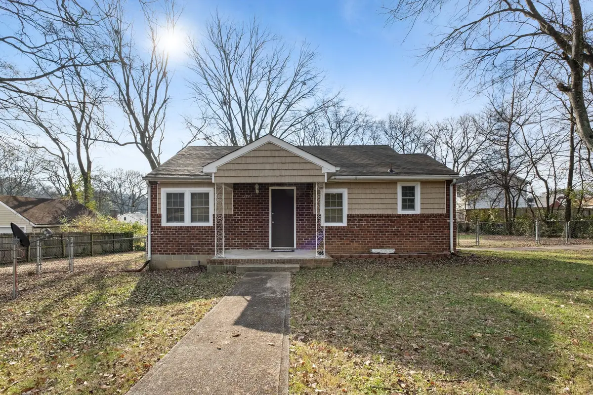 2837 Brunswick Dr, Nashville, TN 37207 - Image #1