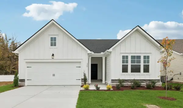 2812 Bison Court, Antioch, TN 37013