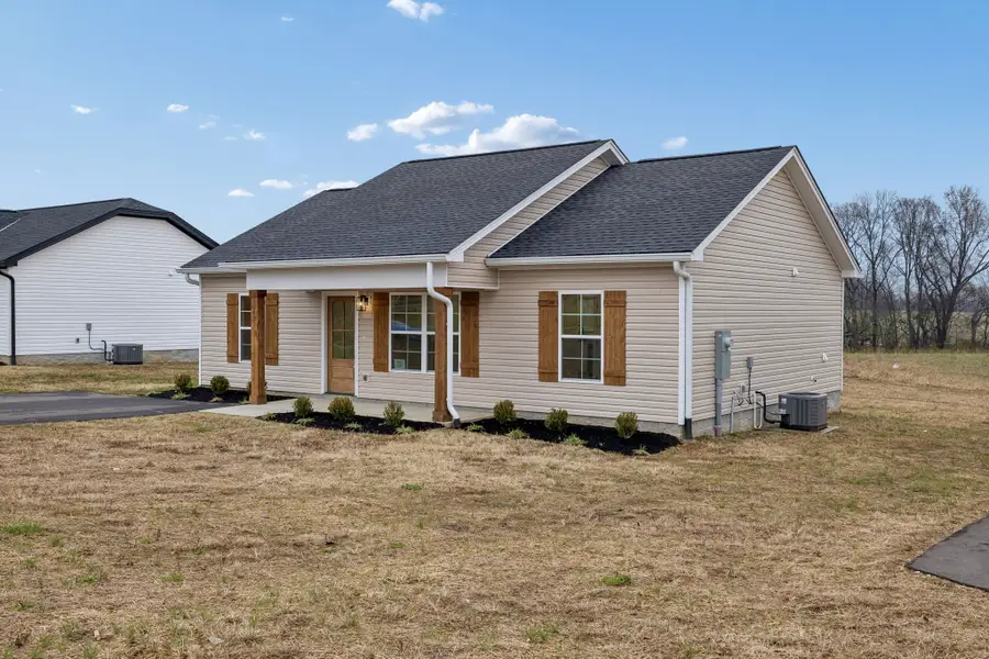 1047 Landing Lane Lot 3, Adams, TN 37010 - Image #2