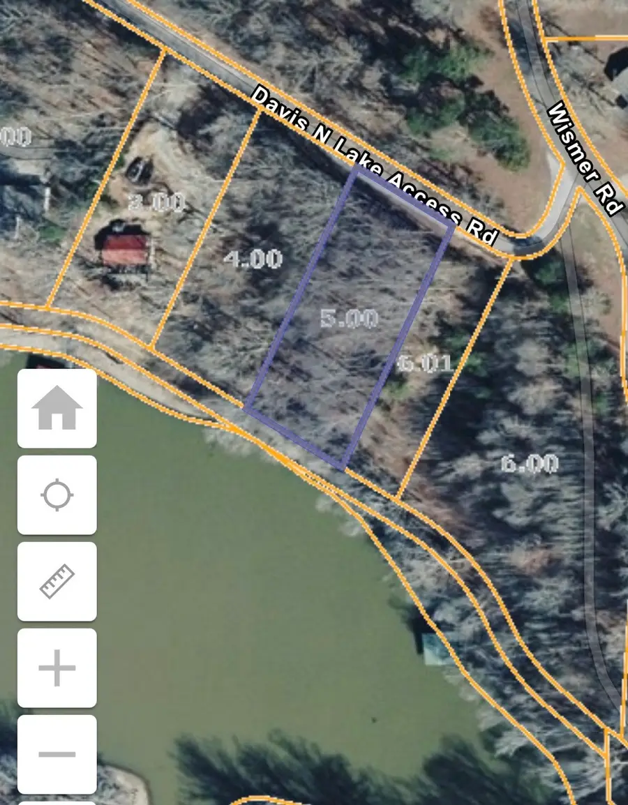 0 Davis N Lake Access Rd, Camden, TN 38320 - Image #2