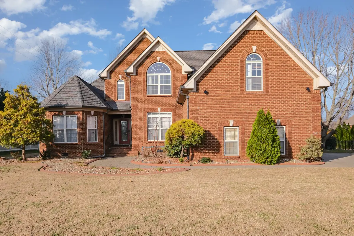 2635 James Edmon Ct, Murfreesboro, TN 37129 - Image #1