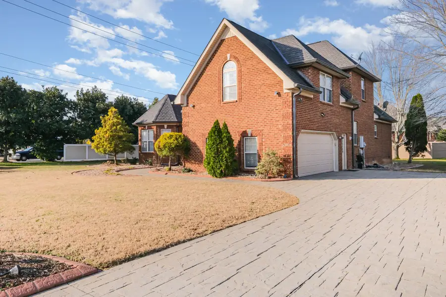 2635 James Edmon Ct, Murfreesboro, TN 37129 - Image #2