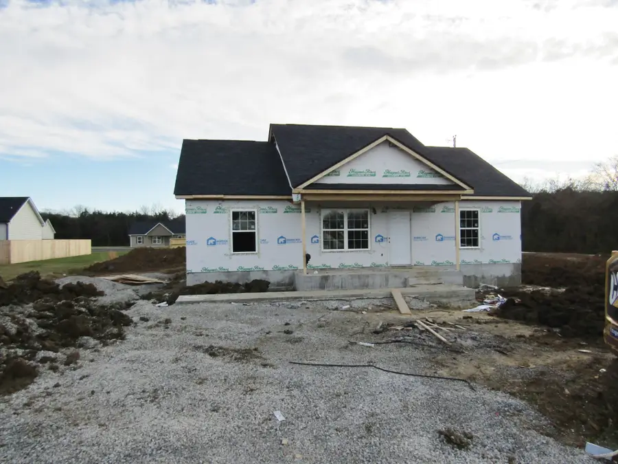 1601 Alan Perryman Ave, Lewisburg, TN 37091 - Image #2