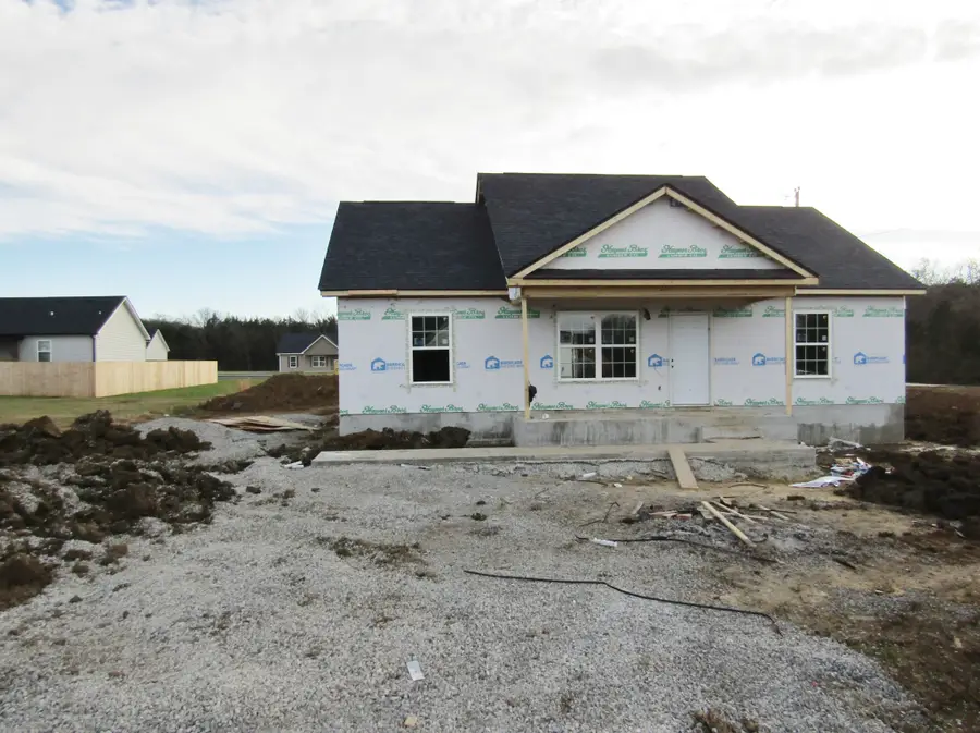 1601 Alan Perryman Ave, Lewisburg, TN 37091 - Image #3