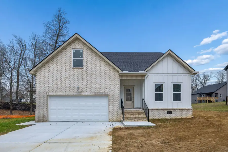 560 Oak Glen Dr, Smithville, TN 37166 - #3