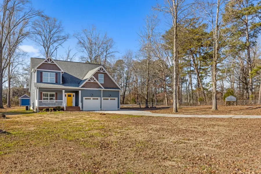 1882 Crabtree Rd, Hixson, TN 37343 - Image #2