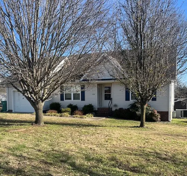 959 Sumerset Cir, Lewisburg, TN 37091