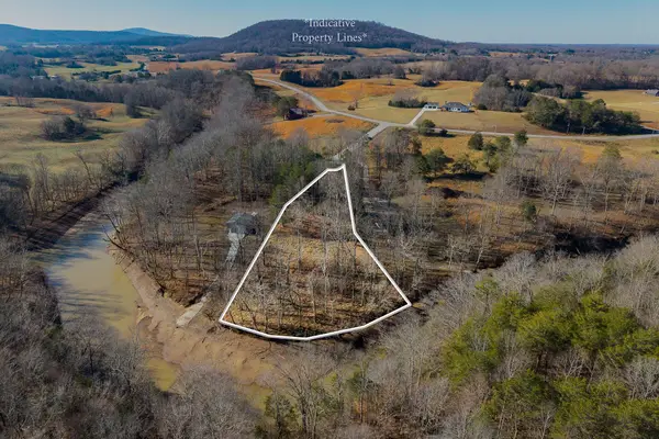 0 Anchor Bend Dr, Rock Island, TN 38581