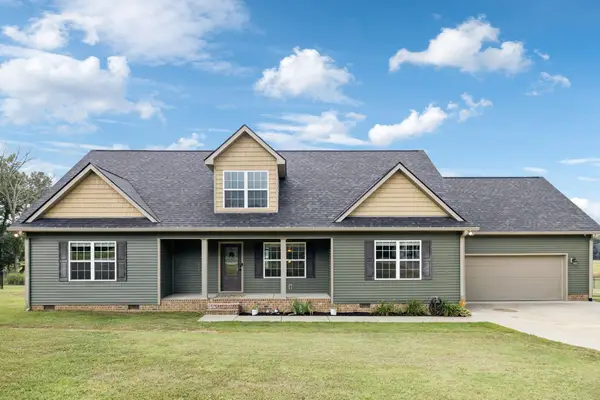 68 Taylor Rd, Manchester, TN 37355