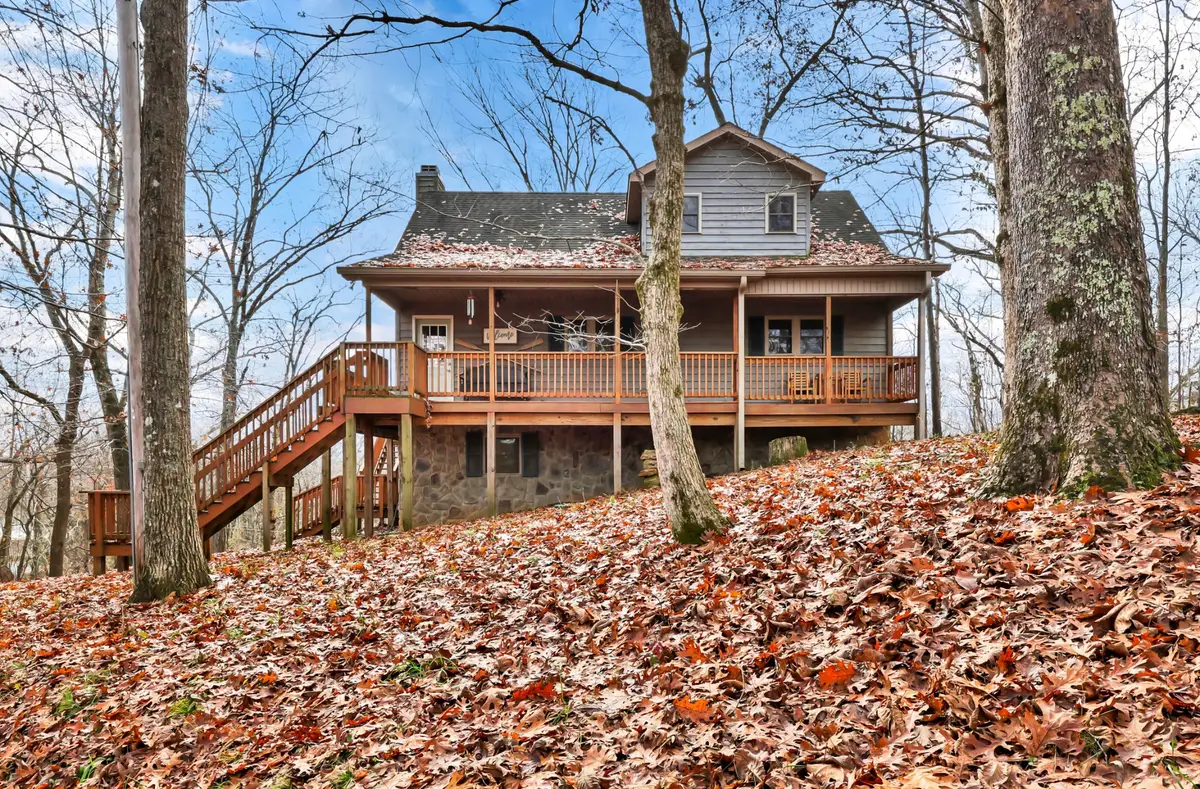 448 Mallard Dr, Dover, TN 37058 - Image #1