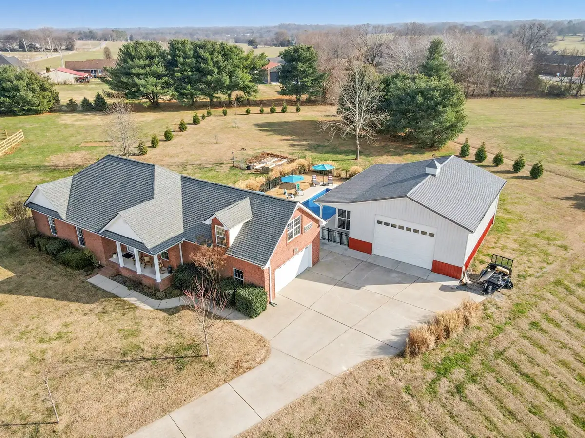 1002 Roland Ct, Cottontown, TN 37048 - Image #1